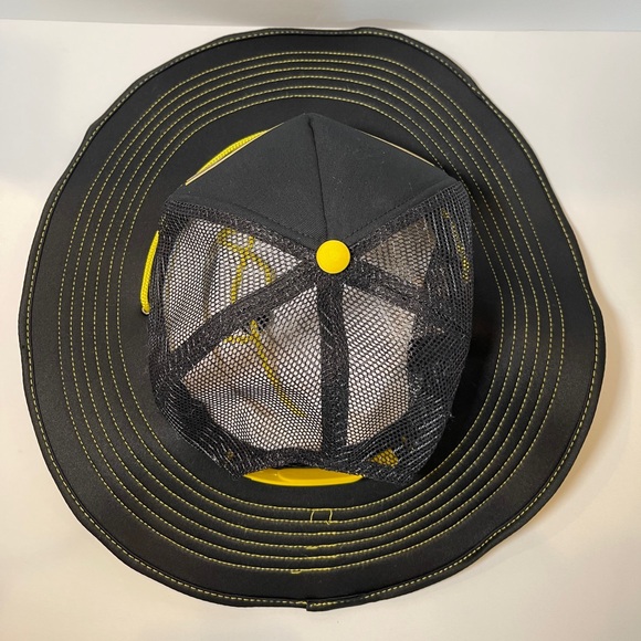 Oregon Duck Trucker Shade Brimmed Hat - Picture 5 of 7